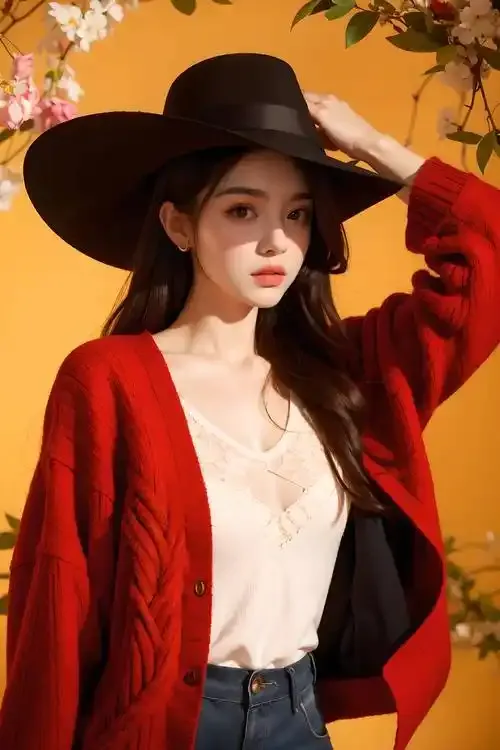 黄色直播间精彩画面展示图